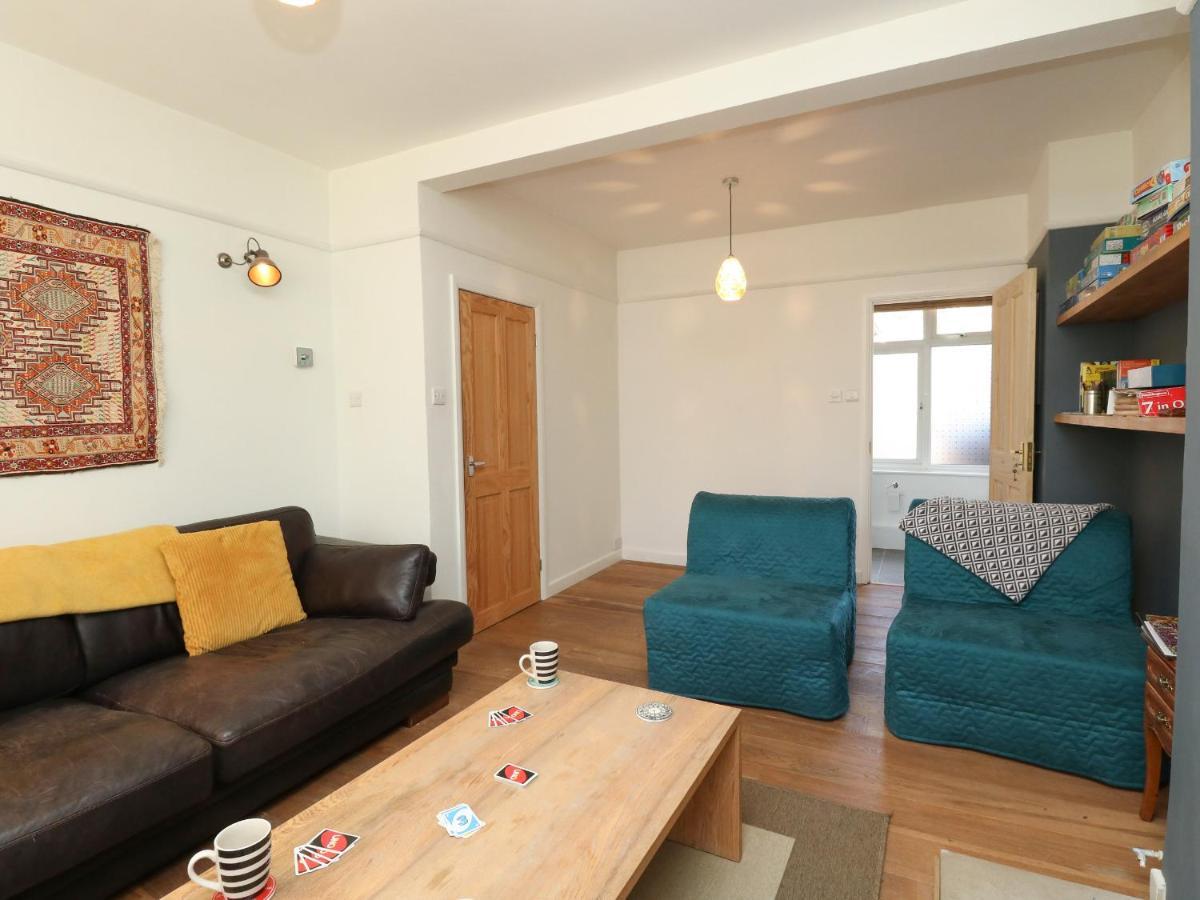 Sandsfoot Rest Weymouth Exterior foto