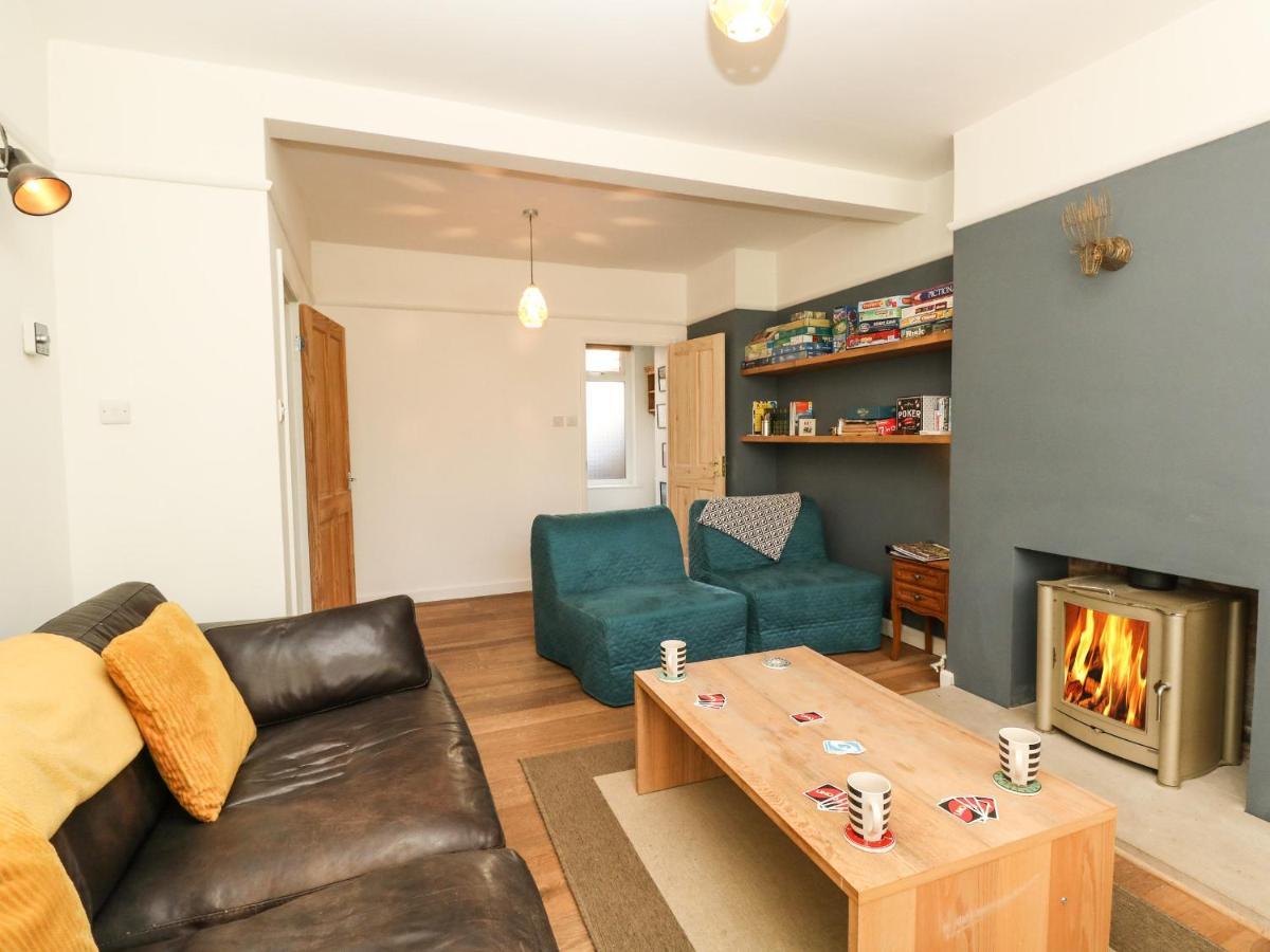 Sandsfoot Rest Weymouth Exterior foto