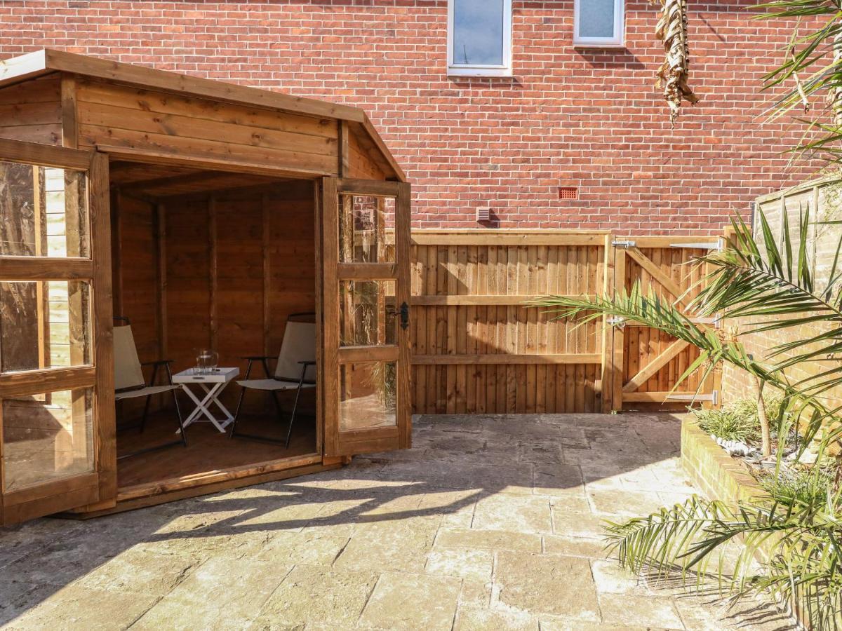 Sandsfoot Rest Weymouth Exterior foto